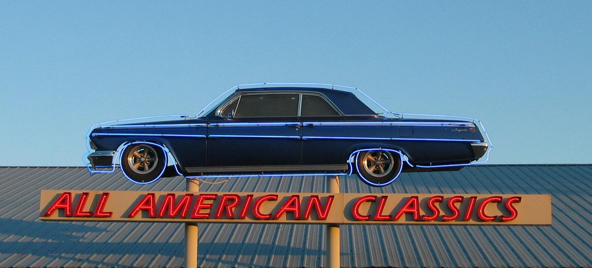 American Classics