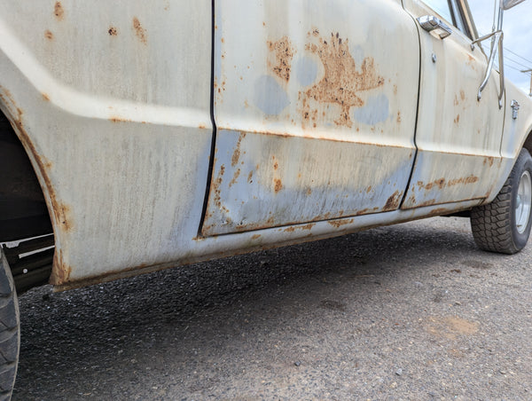 1967 Chevrolet Suburban, Stock #163146